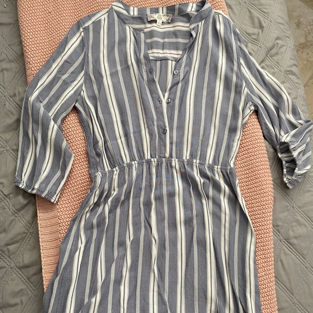 Beach dress
